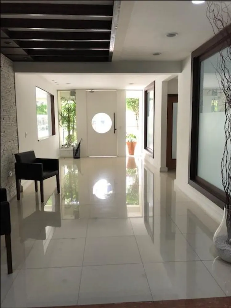 Apartamento, 3 quartos, 112 m² - Foto 1