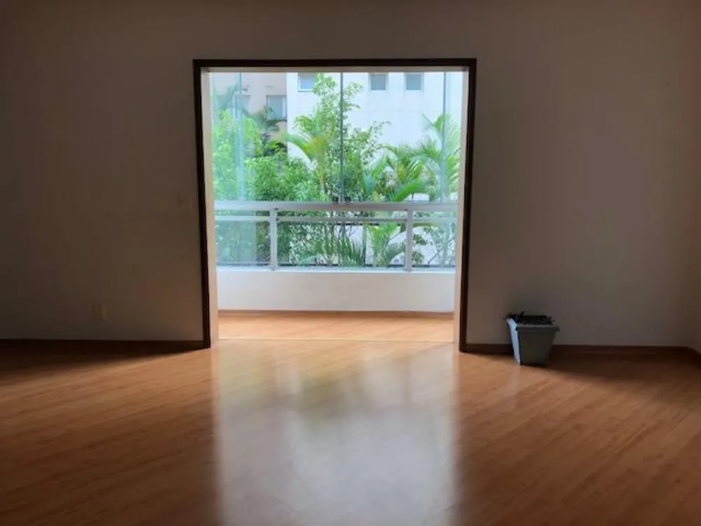 Apartamento, 3 quartos, 112 m² - Foto 3
