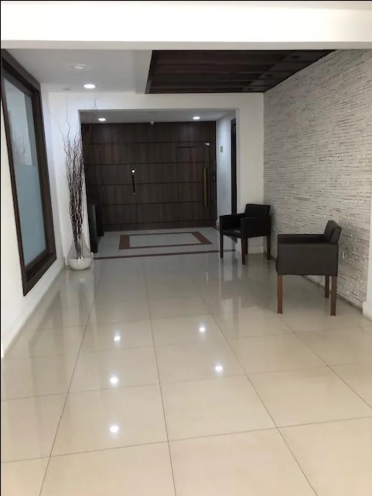 Apartamento, 3 quartos, 112 m² - Foto 2