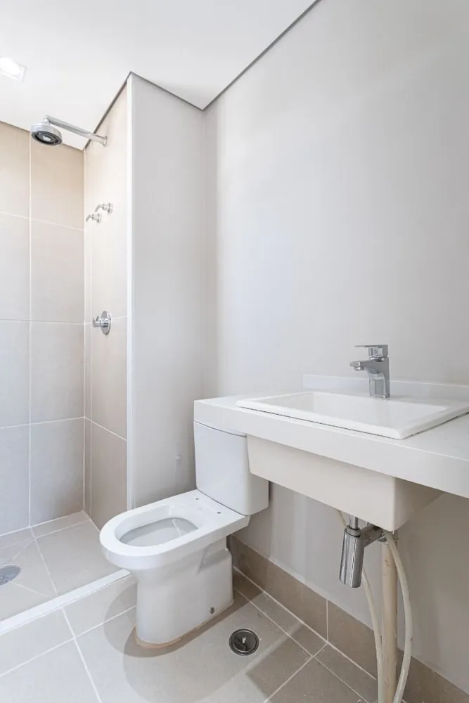 Apartamento, 2 quartos, 59 m² - Foto 2