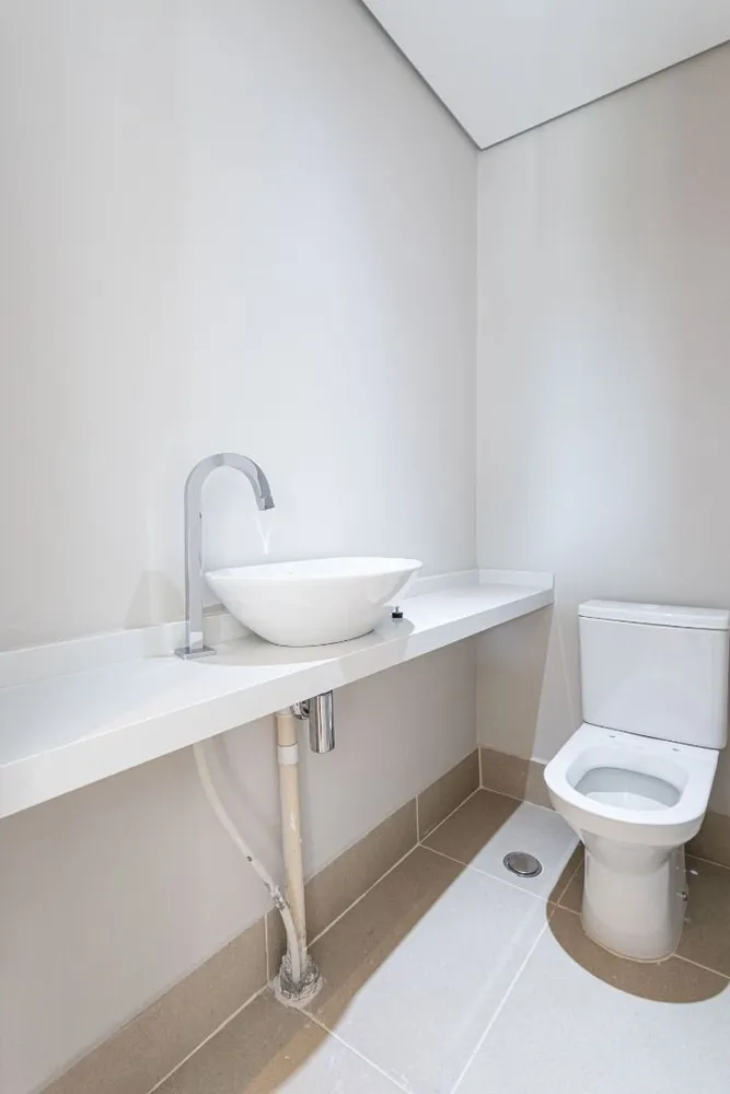 Apartamento, 2 quartos, 59 m² - Foto 3