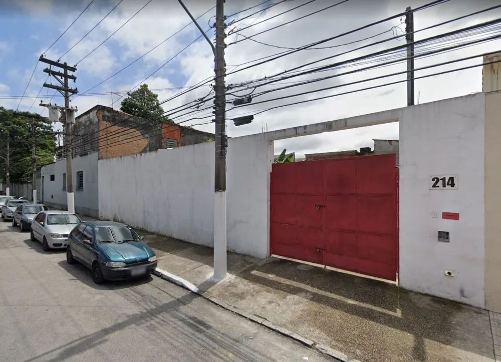Terreno, 677 m² - Foto 1