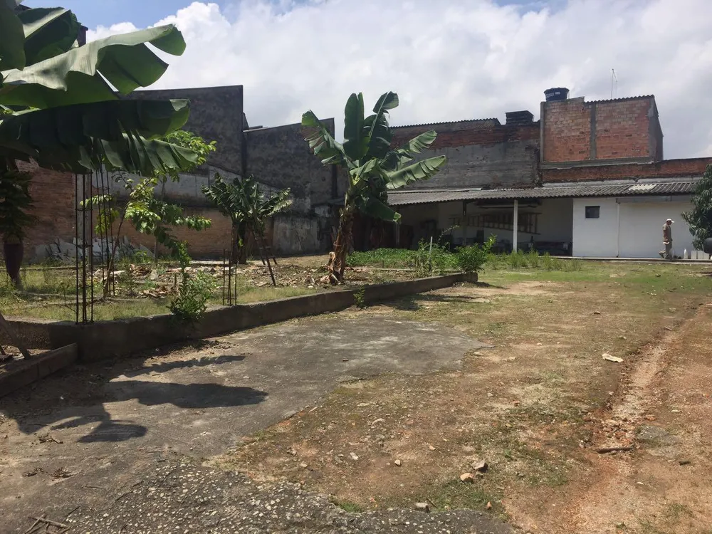 Terreno, 677 m² - Foto 3