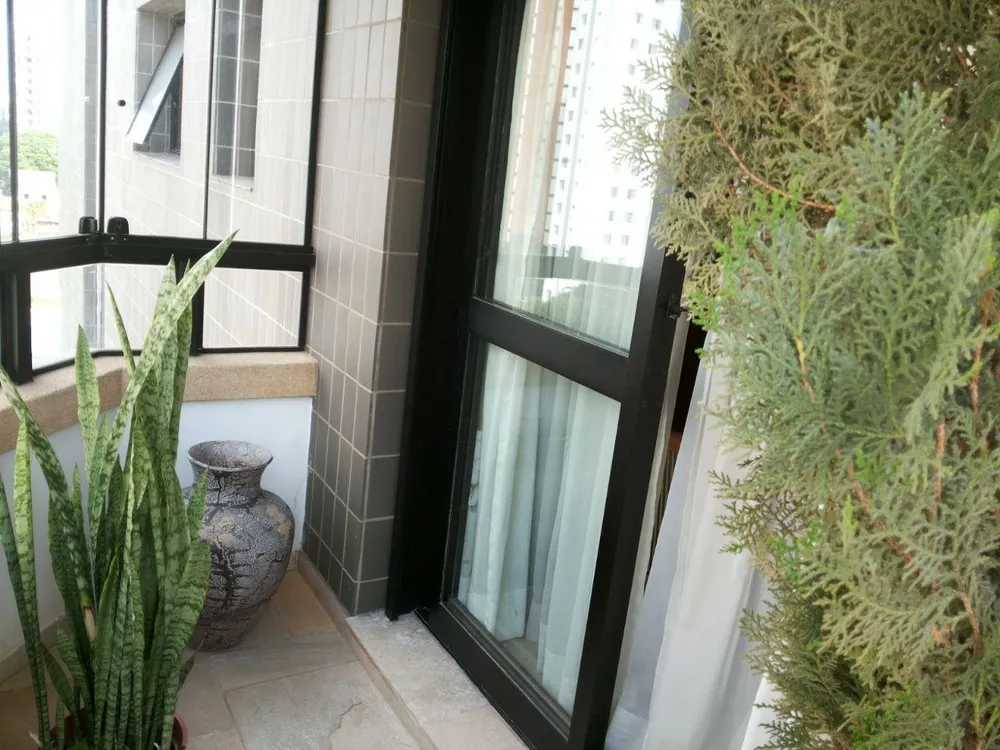 Apartamento, 4 quartos, 312 m² - Foto 4