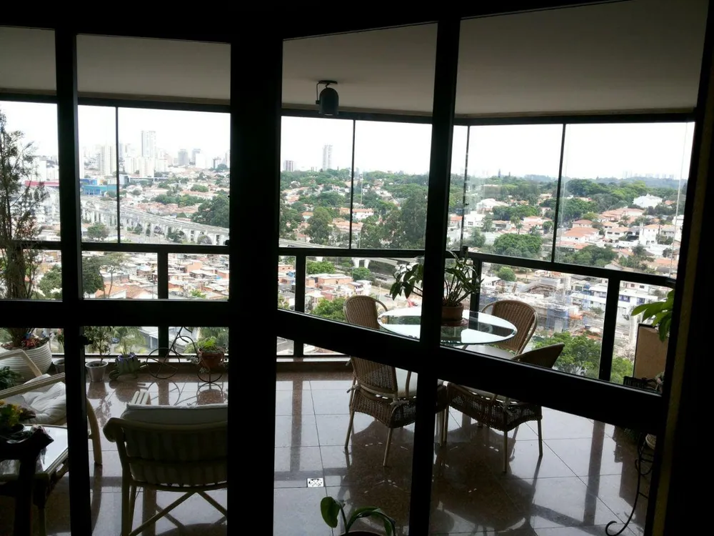 Apartamento, 4 quartos, 312 m² - Foto 1