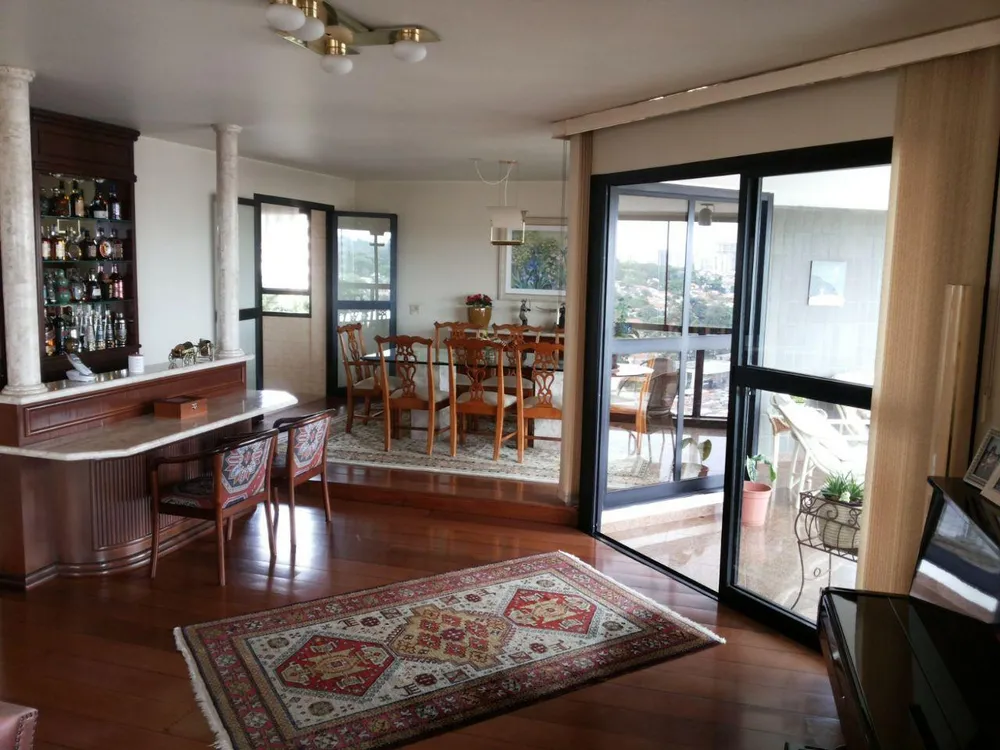 Apartamento, 4 quartos, 312 m² - Foto 2