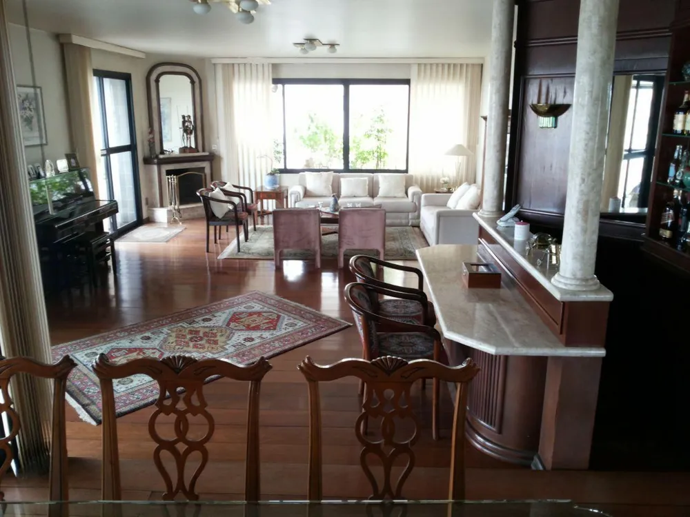 Apartamento, 4 quartos, 312 m² - Foto 3