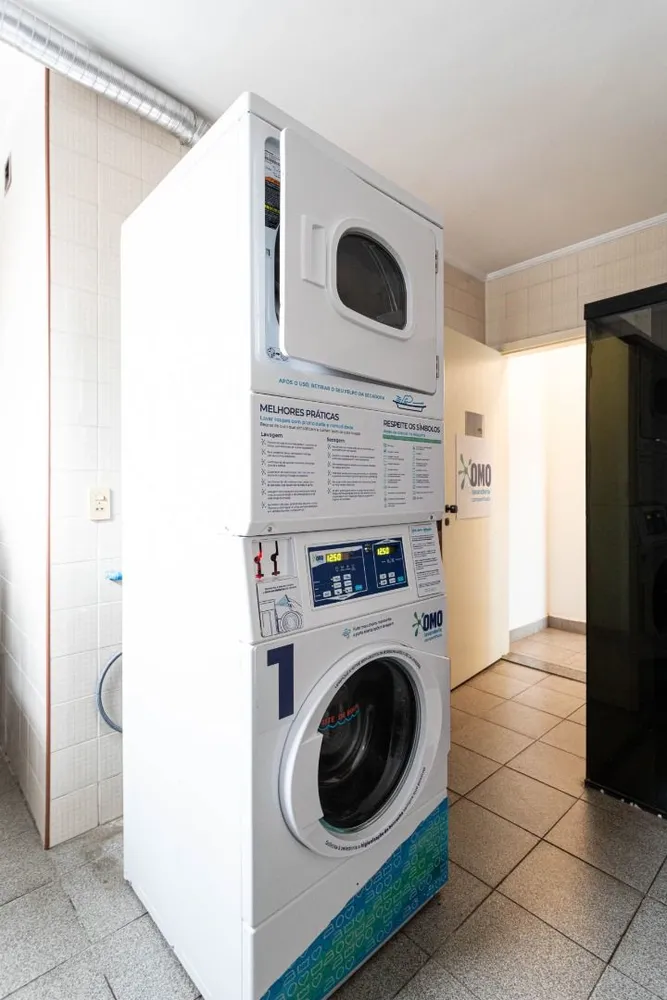 Apartamento, 1 quarto, 40 m² - Foto 3