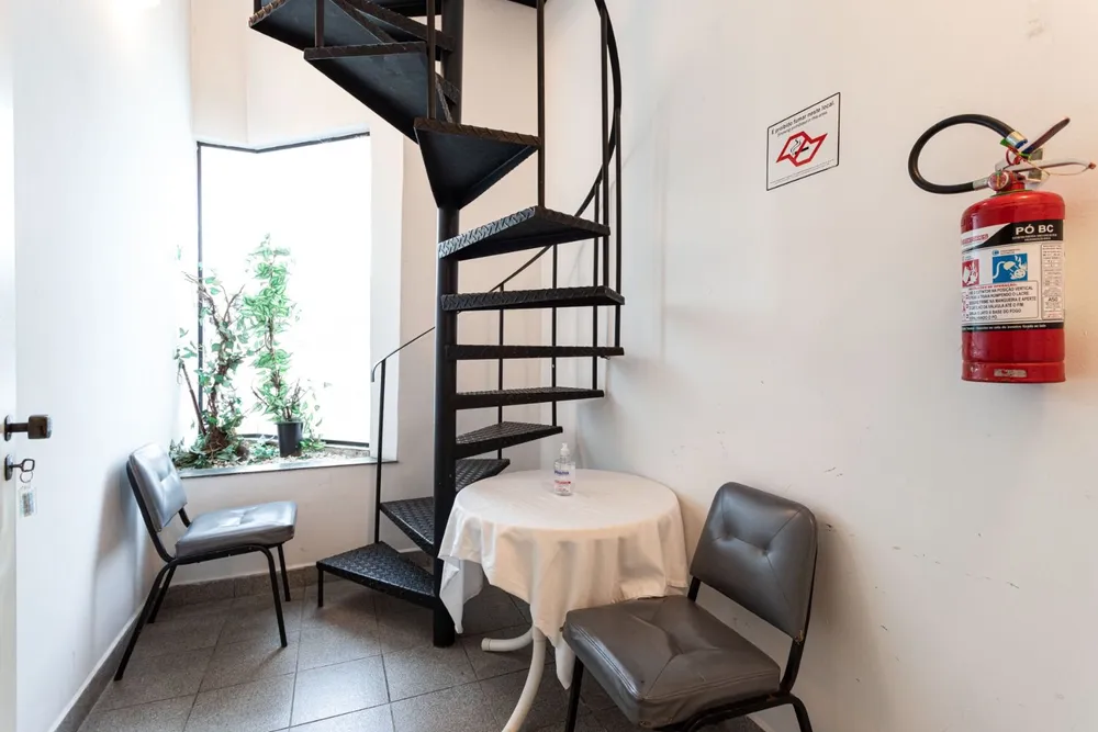 Apartamento, 1 quarto, 40 m² - Foto 4