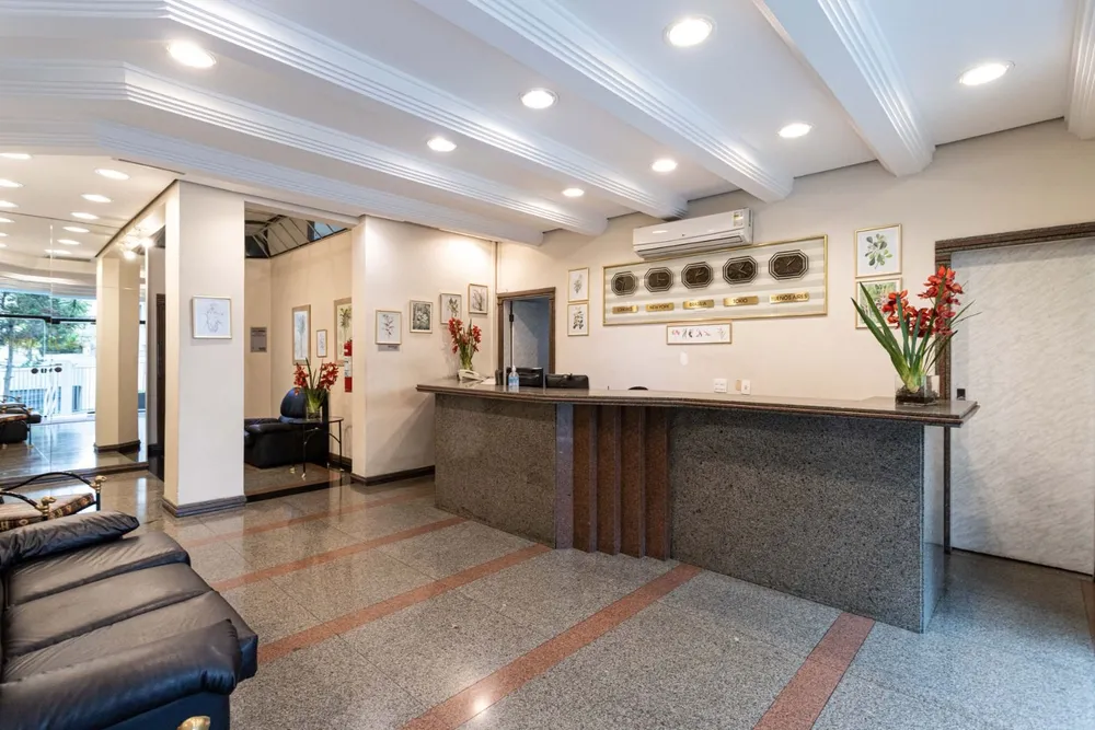 Apartamento, 1 quarto, 40 m² - Foto 2