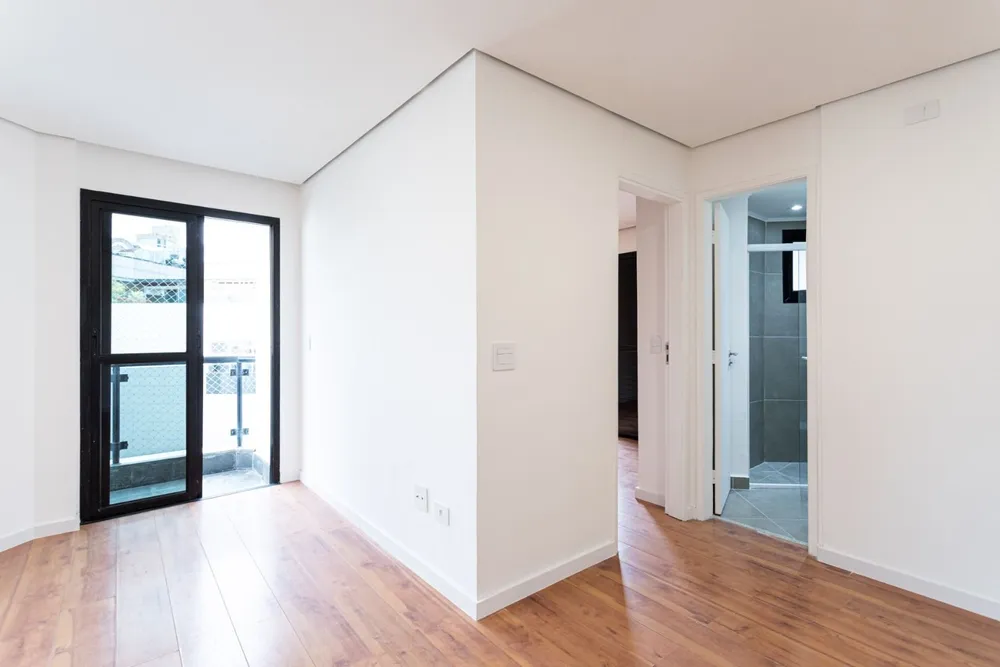 Apartamento, 1 quarto, 40 m² - Foto 1