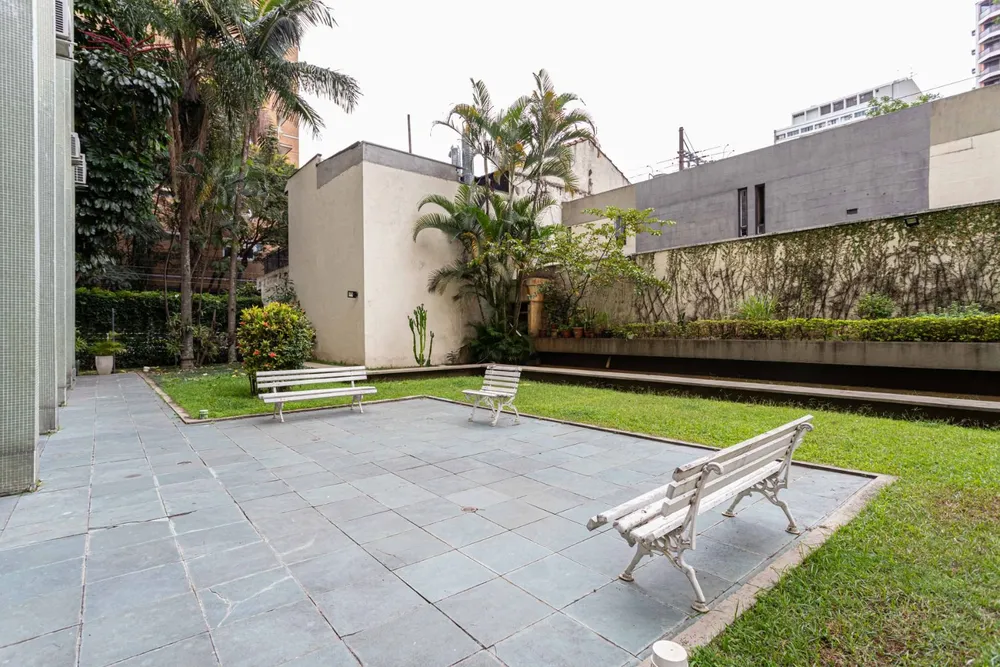 Apartamento, 2 quartos, 89 m² - Foto 4