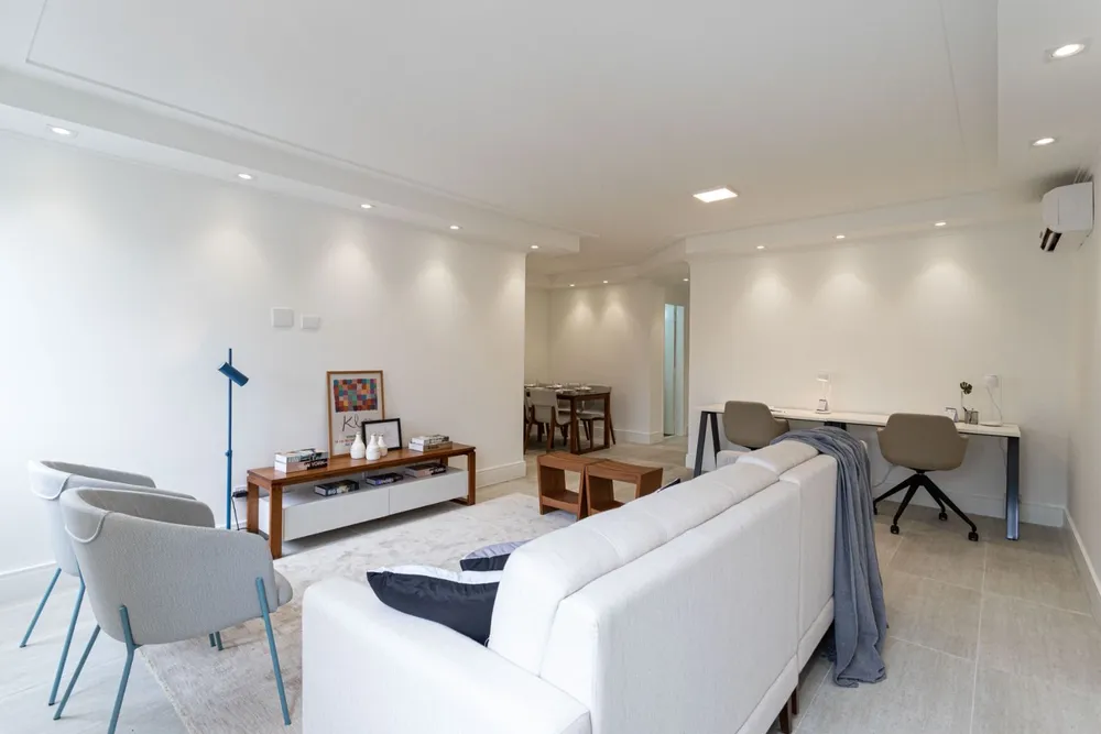 Apartamento, 2 quartos, 89 m² - Foto 1