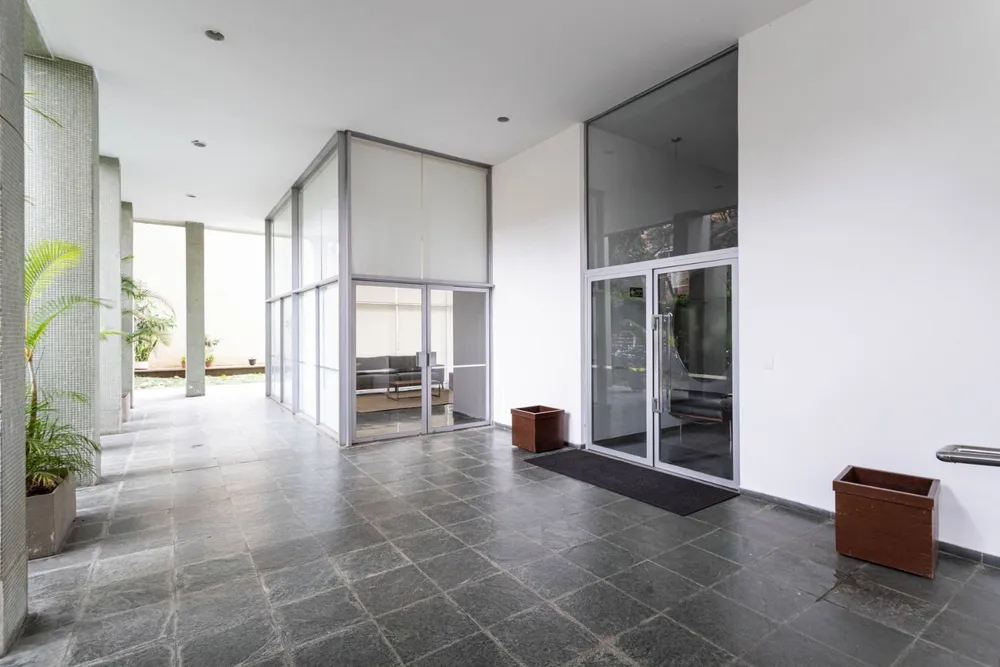 Apartamento, 2 quartos, 89 m² - Foto 2