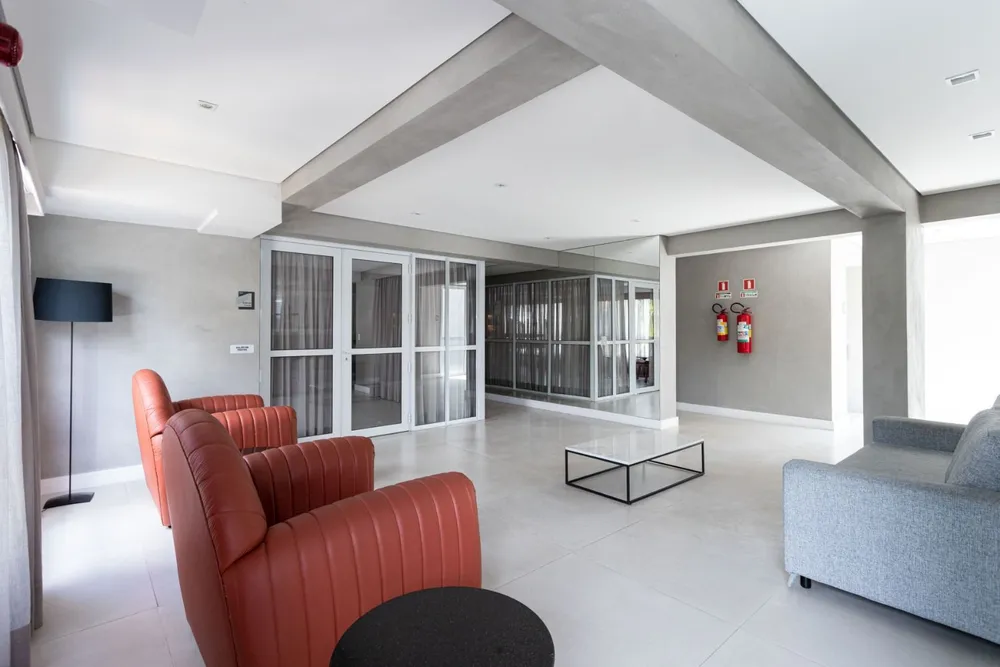 Apartamento, 1 quarto, 69 m² - Foto 2