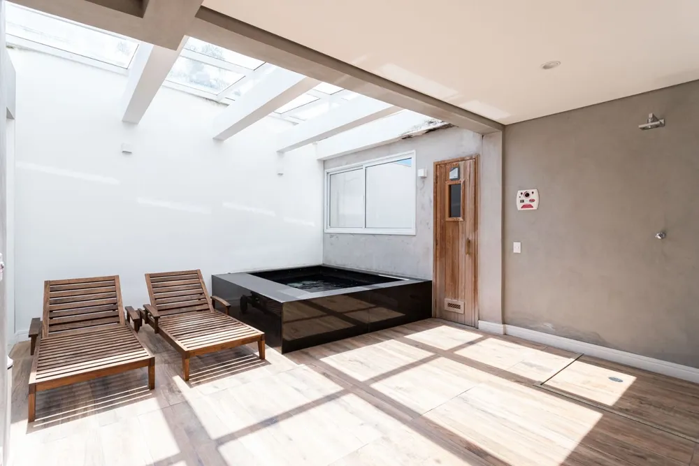 Apartamento, 1 quarto, 69 m² - Foto 3