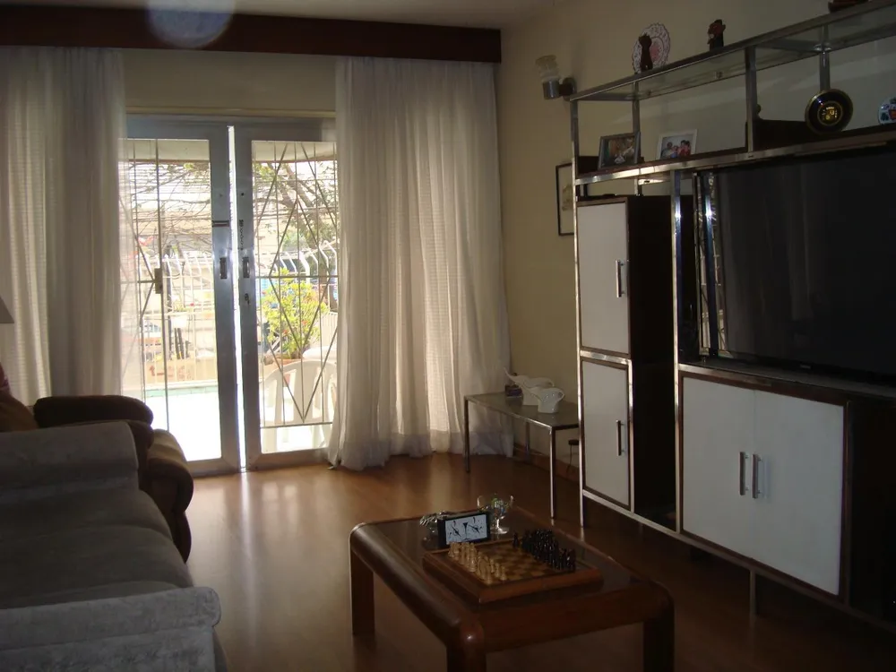 Casa, 3 quartos, 160 m² - Foto 1