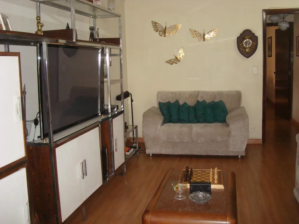 Casa, 3 quartos, 160 m² - Foto 2