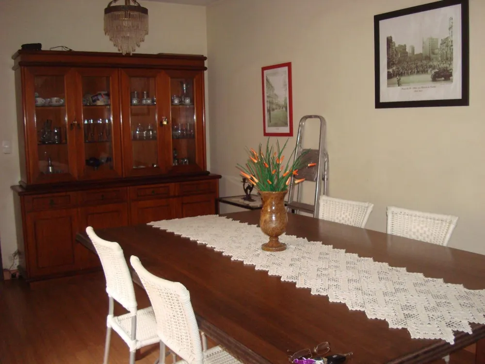 Casa, 3 quartos, 160 m² - Foto 4
