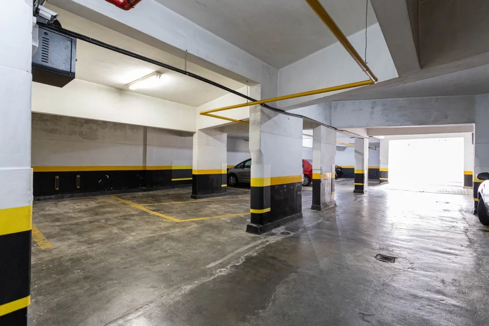 Apartamento, 3 quartos, 125 m² - Foto 2