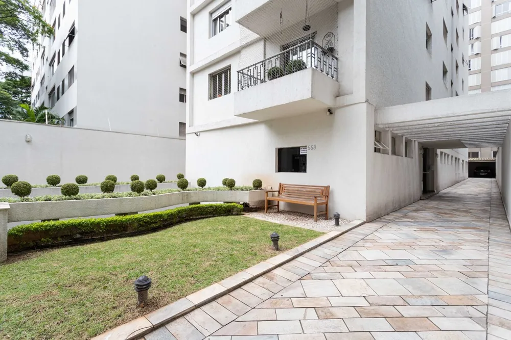 Apartamento, 3 quartos, 125 m² - Foto 3