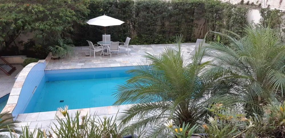 Apartamento, 4 quartos, 224 m² - Foto 1
