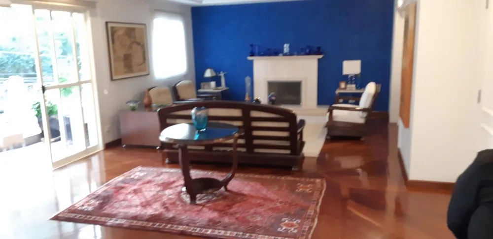 Apartamento, 4 quartos, 224 m² - Foto 2