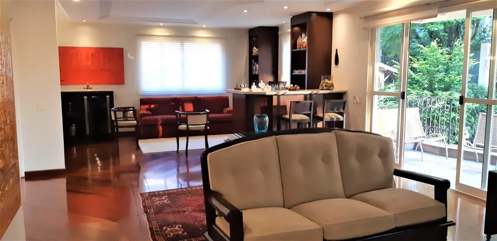 Apartamento, 4 quartos, 224 m² - Foto 4