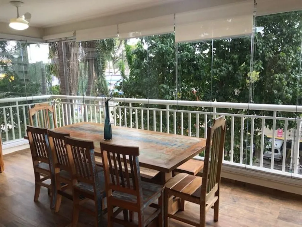 Apartamento, 3 quartos, 143 m² - Foto 3