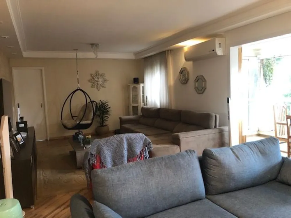 Apartamento, 3 quartos, 143 m² - Foto 2