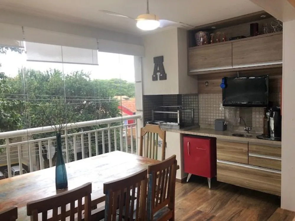 Apartamento, 3 quartos, 143 m² - Foto 4