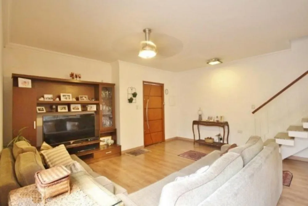 Casa, 3 quartos, 160 m² - Foto 3