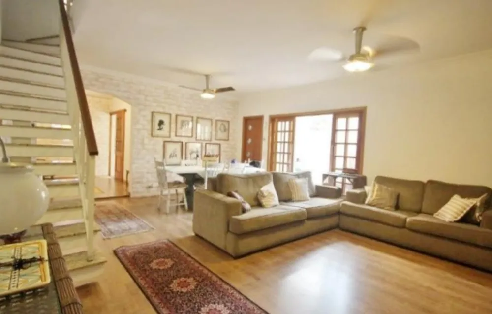 Casa, 3 quartos, 160 m² - Foto 1