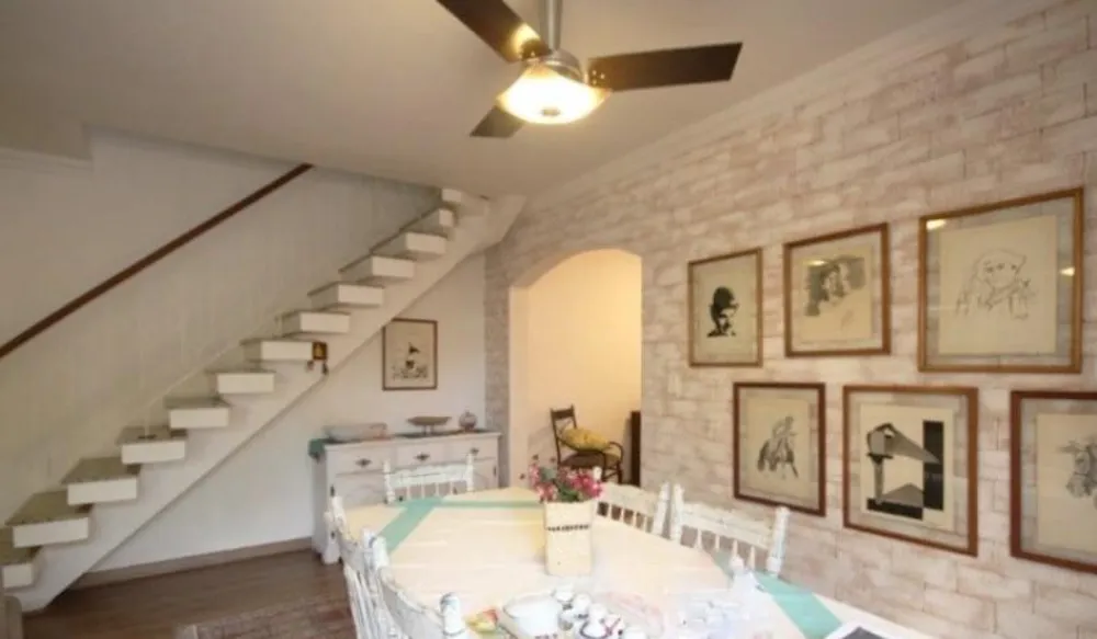 Casa, 3 quartos, 160 m² - Foto 4