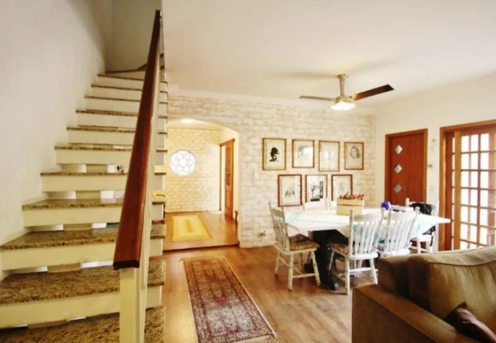 Casa, 3 quartos, 160 m² - Foto 2