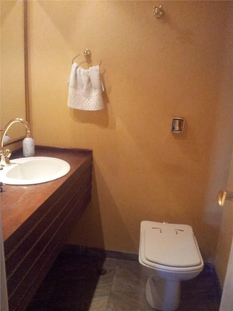 Apartamento, 3 quartos, 163 m² - Foto 3