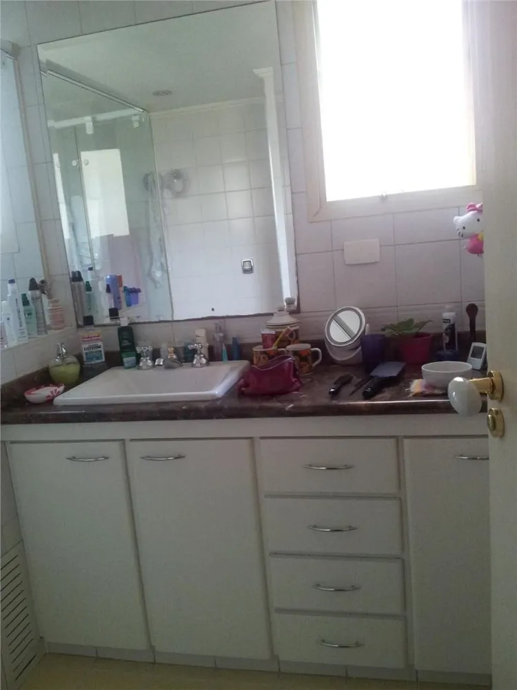 Apartamento, 3 quartos, 163 m² - Foto 2