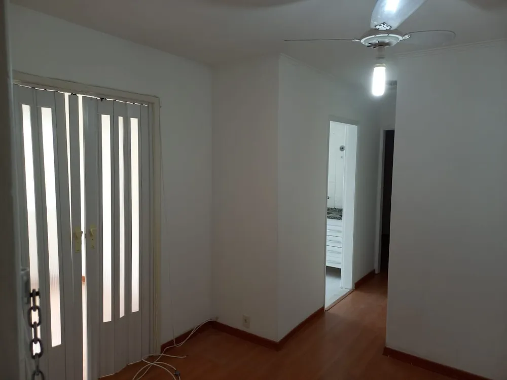 Apartamento, 1 quarto, 46 m² - Foto 1