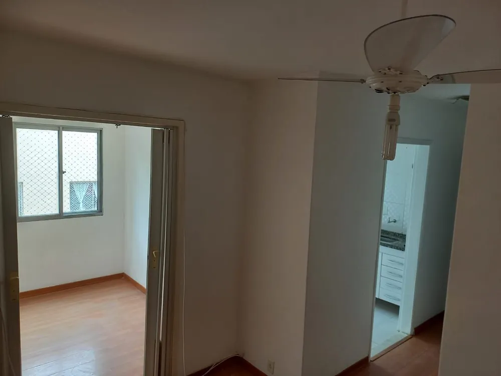 Apartamento, 1 quarto, 46 m² - Foto 2