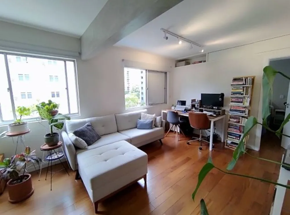 Apartamento, 3 quartos, 75 m² - Foto 1