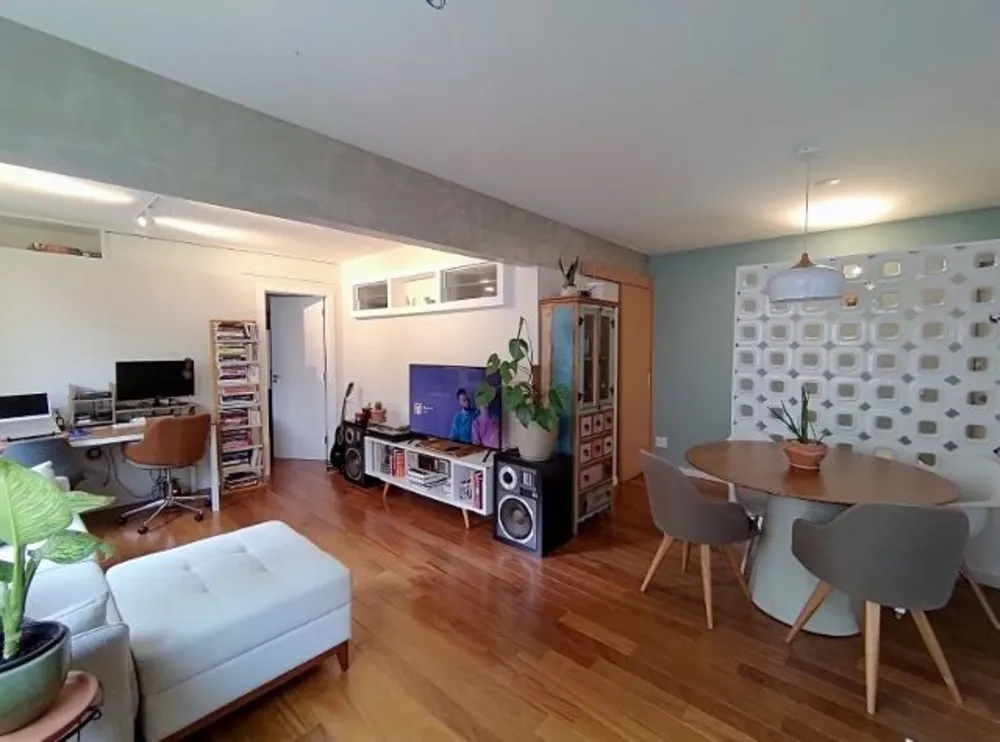 Apartamento, 3 quartos, 75 m² - Foto 3