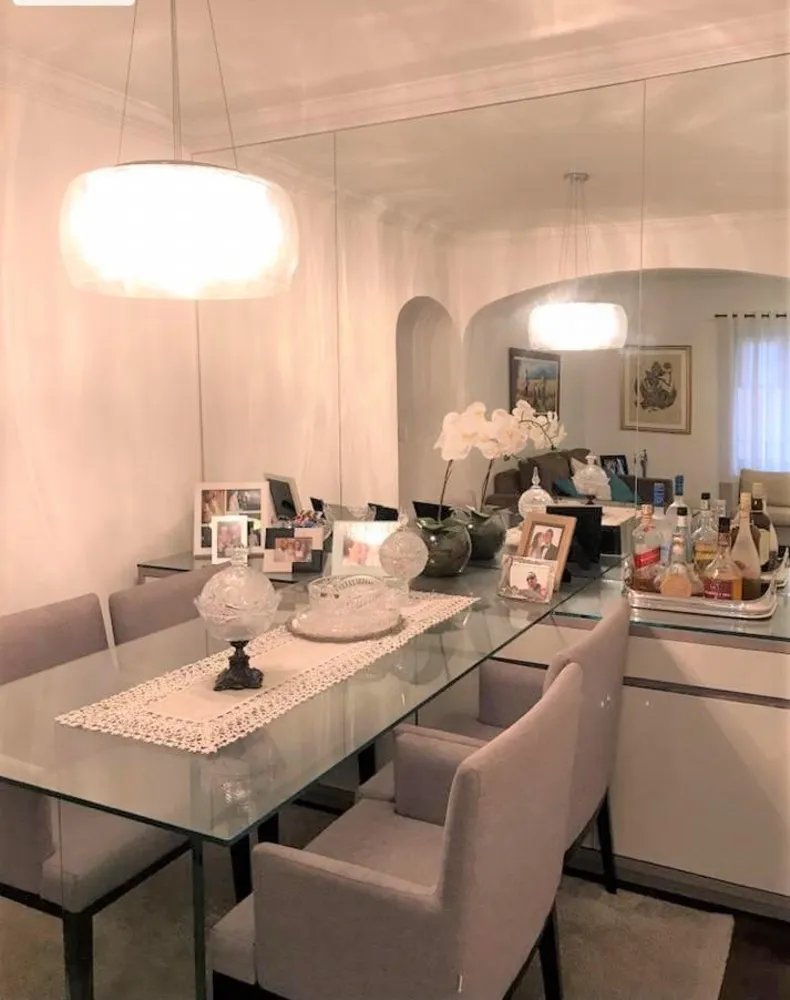 Apartamento, 3 quartos, 110 m² - Foto 1