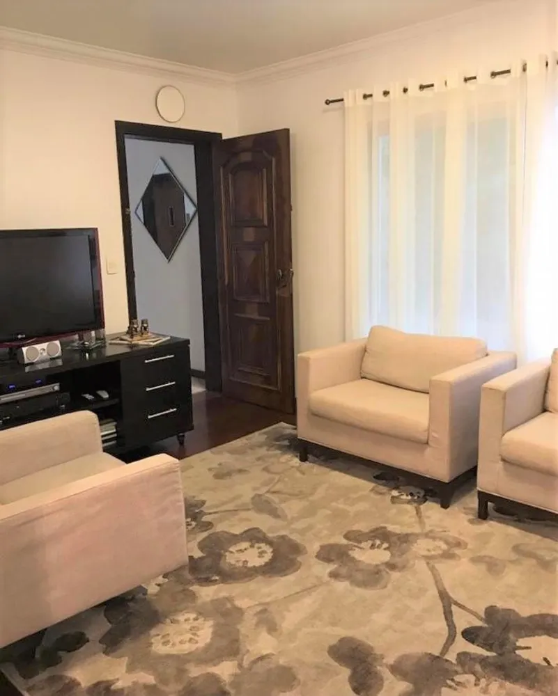 Apartamento, 3 quartos, 110 m² - Foto 4