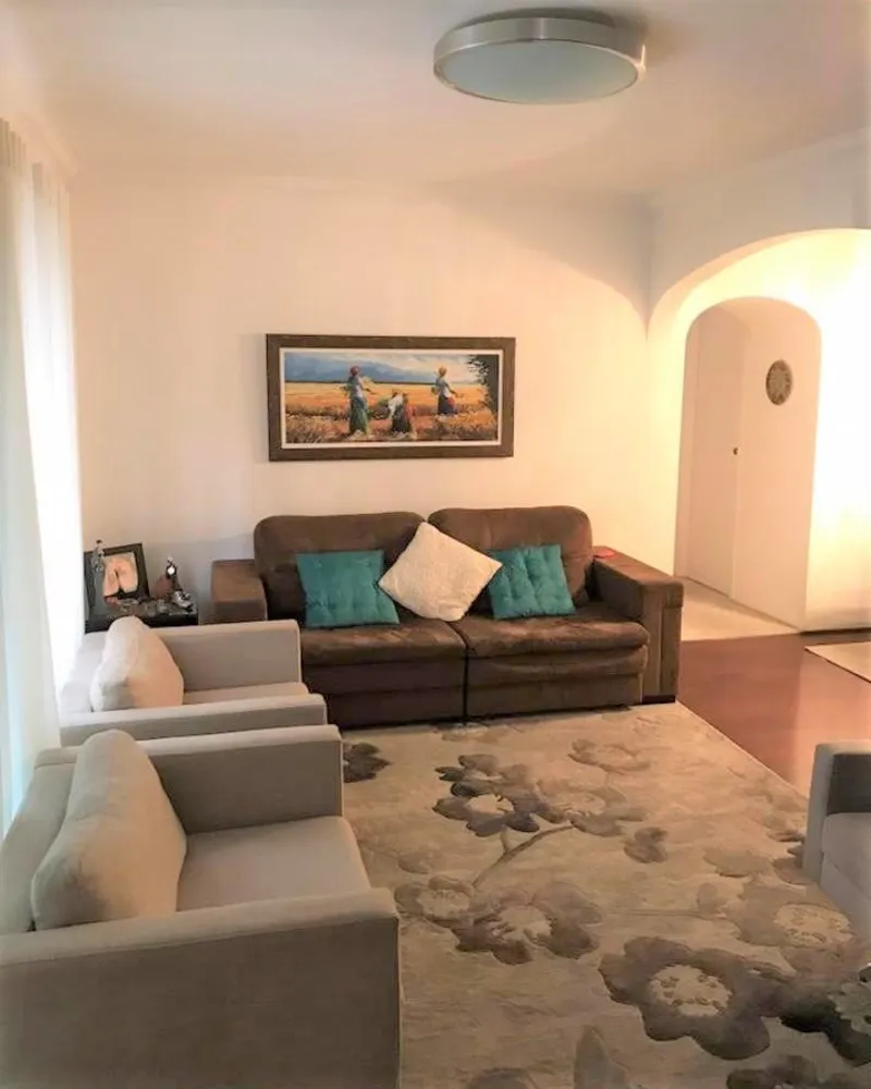 Apartamento, 3 quartos, 110 m² - Foto 2