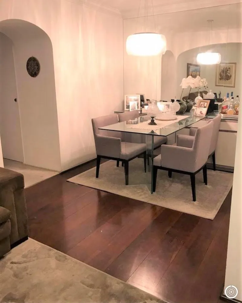 Apartamento, 3 quartos, 110 m² - Foto 3
