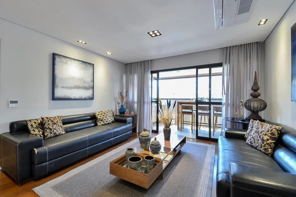 Apartamento, 4 quartos, 240 m² - Foto 3
