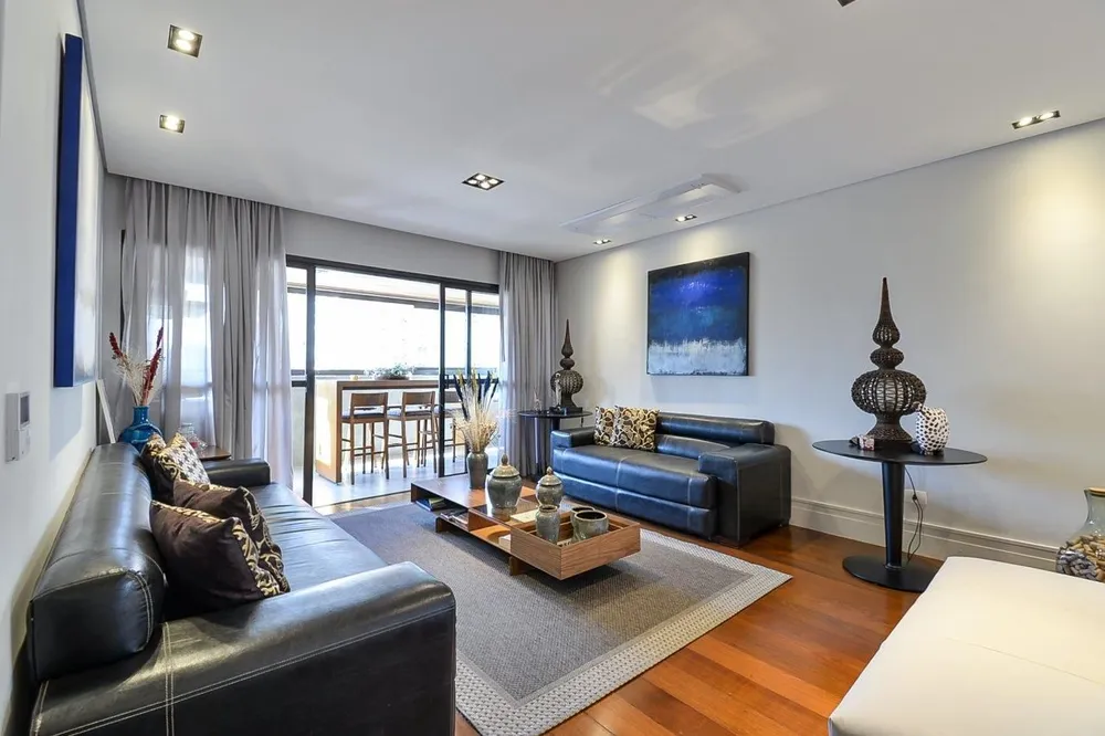 Apartamento, 4 quartos, 240 m² - Foto 2