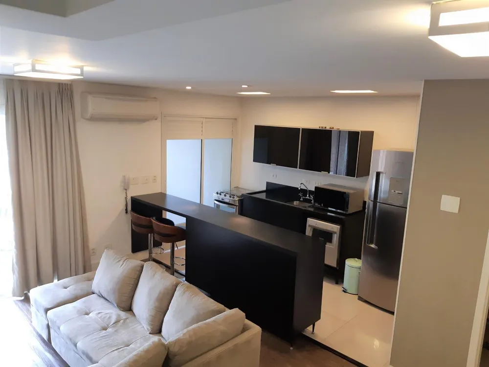Apartamento, 2 quartos, 102 m² - Foto 1