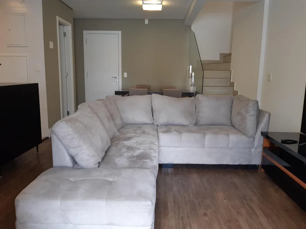 Apartamento, 2 quartos, 102 m² - Foto 4