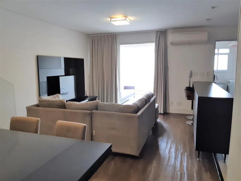 Apartamento, 2 quartos, 102 m² - Foto 2